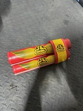 Se Racing Fat Ripper Padset Very Rare Collectible 2019 Model Very Good Condition