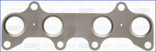 Ajusa 13102600 gasket - ajusa,