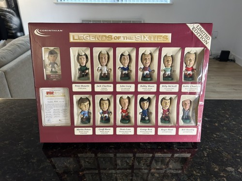 Prostars corinthian legends - prostars,