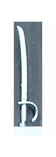 Britains deetail sabre - -, 1
