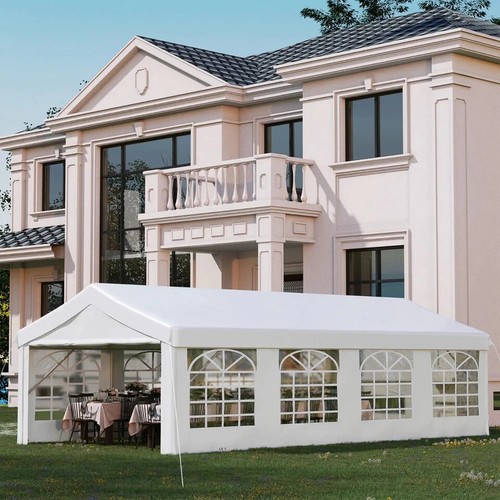 8mx4m heavy duty marquee party - heavy,