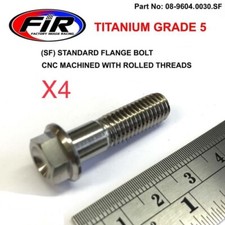 X4 KTM Duke 690 09-17