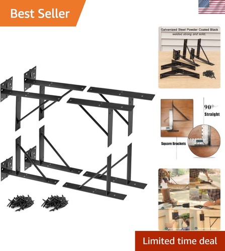 Gate corner brace bracket - brace,