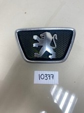 Peugeot 306 Front Grill Lion