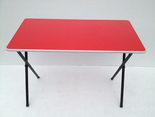 Classroom Rectangular Folding