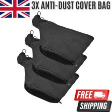 3x Replacement Anti-Dust Cover