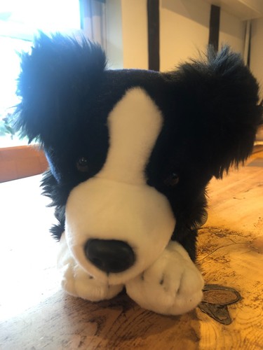 Vintage keel toys - toys, jess
