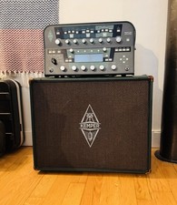 Kemper Profiler Amp Head