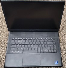 Alienware Area 51 16 laptop