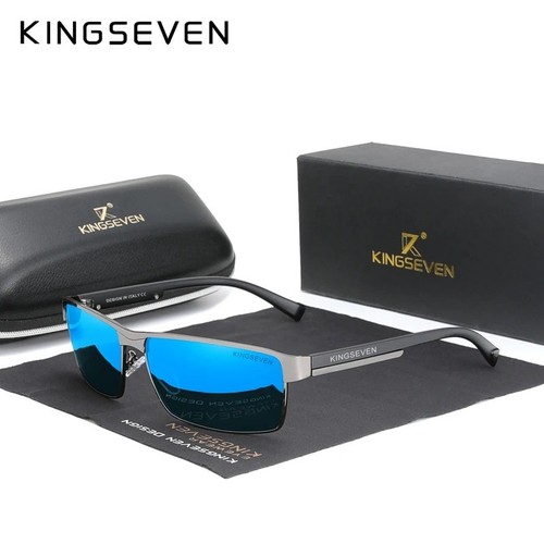 Kingseven men polarized - men,
