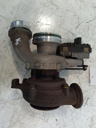 Turbocharger for bmw series - turbocharger,