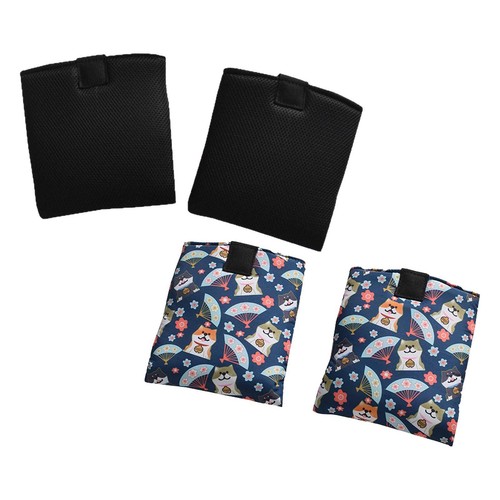 Wheelchair footrest cover - wheelchair,