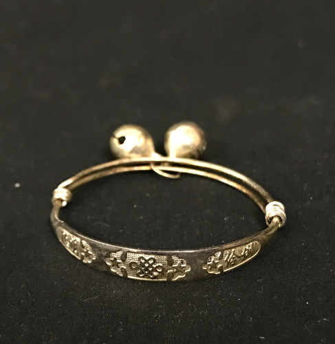 Sterling silver christening - sterling,