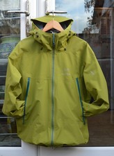 Arcteryx Beta LT Goretex Pro