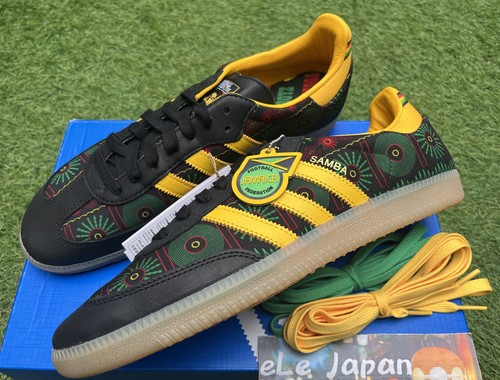 Adidas originals samba jff - adidas,
