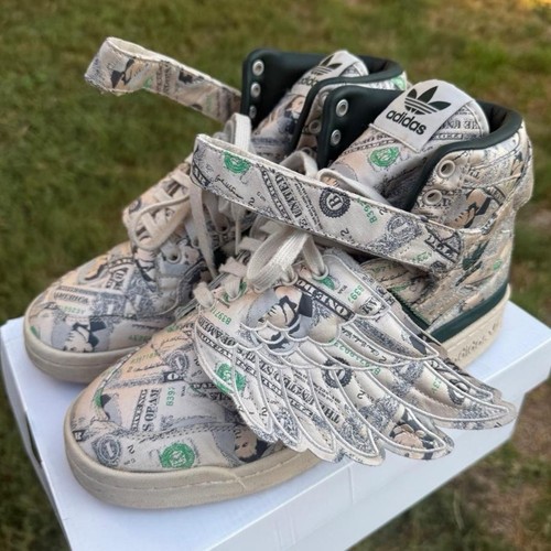 Size jeremy scott - scott, x