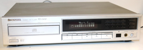 Pioneer 5300 compact - pd,
