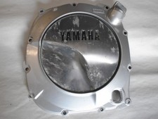 YAMAHA RIGHT HAND ENGINE CRANK CASE CLUTCH COVER XJR FJ 1200 1300 5EA-152101 36Y