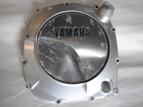 Yamaha right hand - right, crank