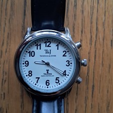 Tavistock & Jones radio