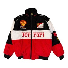 Vintage Scuderia Ferrari