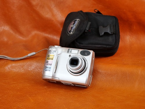 3968 nikon coolpix 5600 - coolpix,