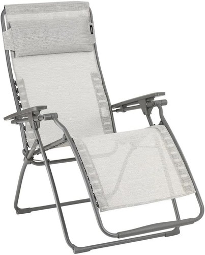 Lafuma futura recliner - futura,