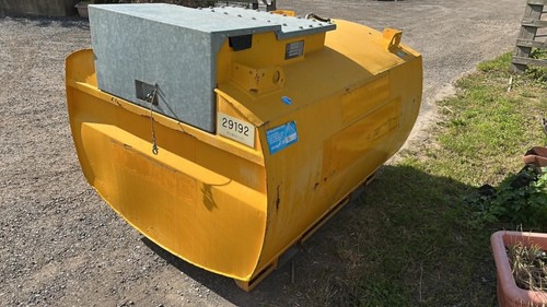 Western abbi combo diesel - abbi, &