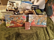 EPIC Pike & Shotte.  Warlord