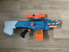 Nerf Zombie Strike Longshot