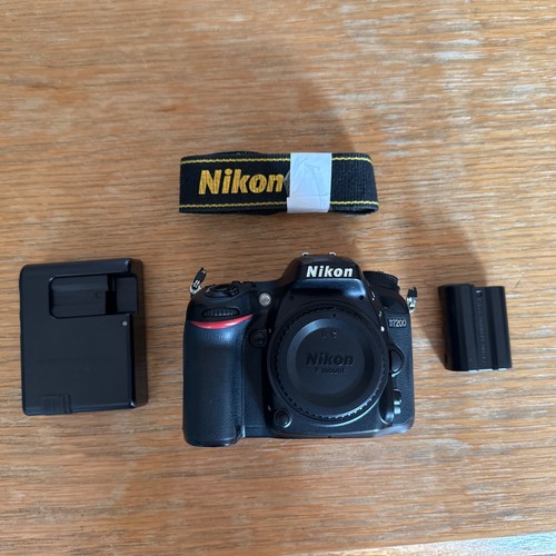 Nikon d7200 2mp digital slr - nikon, 24.2mp
