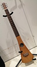 MARTIN Travel Guitar The