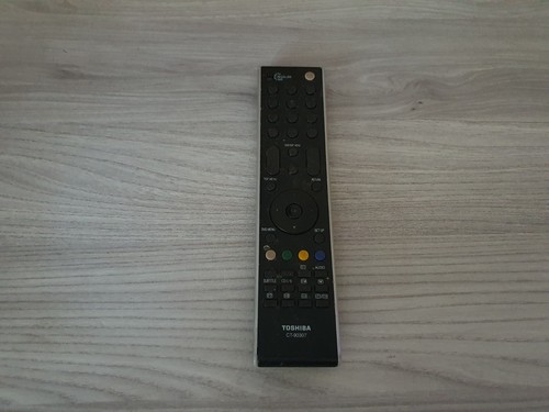 Toshiba 90307 remote - toshiba, ct-90307