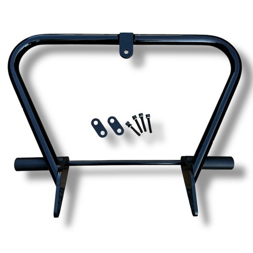 Crash cage engine guard bar - crash,