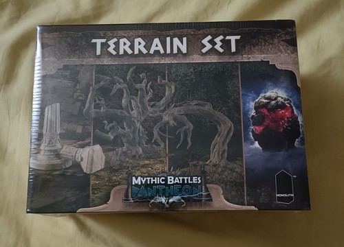 Monolith games mythic - monolith,