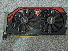 MSI Nvidia Geforce GTX 780