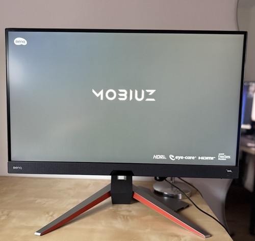 Benq mobiuz ex2710q inch - benq, 27-inch