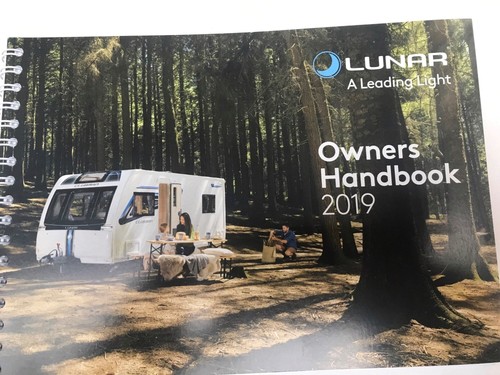 2019 lunar caravans owners - 2019,