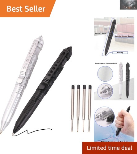 Pack tactical pens - 2,
