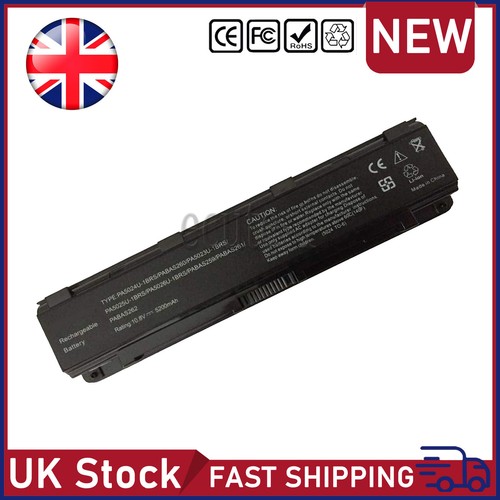 Battery for toshiba satellite - battery,