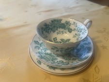 Wedgewood Bone China Tea Set - 3 Pieces