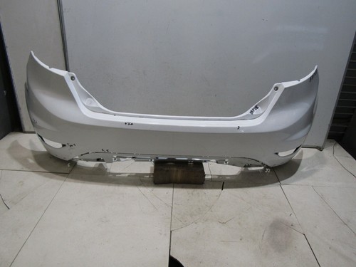 Ford fiesta zetec s rear - ford,