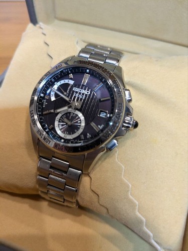 Seiko dolce good condition - good,
