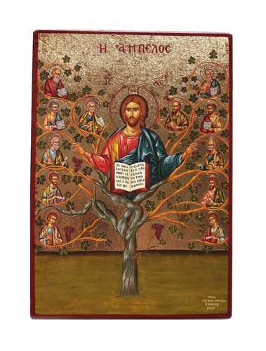 Greek orthodox handcrafted - greek,