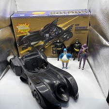 Batman 1989 Figure Bundle Inc