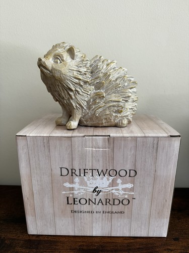 Leonardo driftwood resin - leonardo,