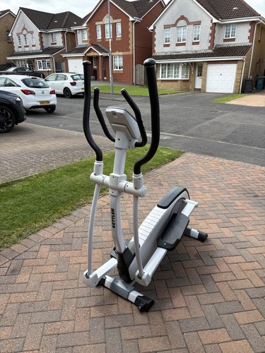Kettler rivo cross trainer - kettler, p