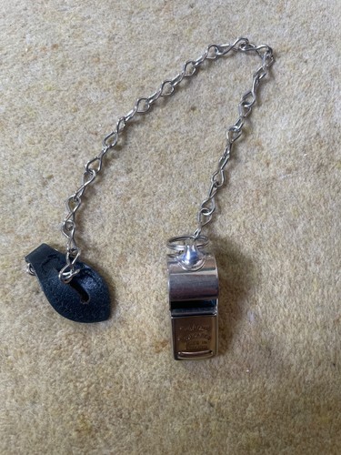 Collectable whistle the acme - whistle,