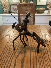 Vintage Nuts and Bolts Steel