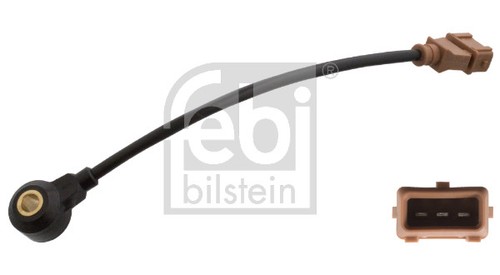 Febi knock sensor skoda - febi,